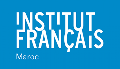 Logo de l’Institut français du Maroc