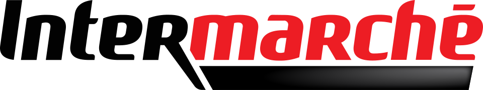 Logo d’Intermarché