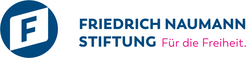 Logo de la Friedrich Naumann Stiftung für die Freiheit