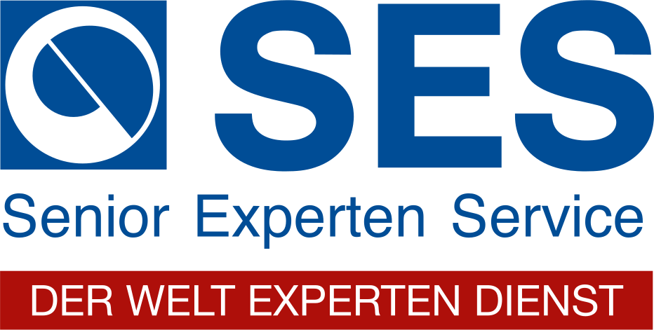 Logo du Senior Experten Service